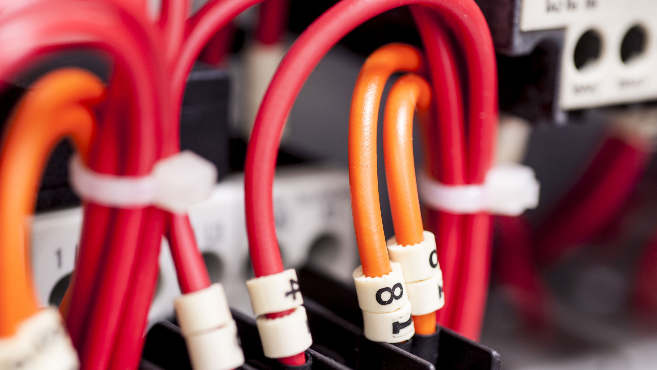 Temple Residential Electrician