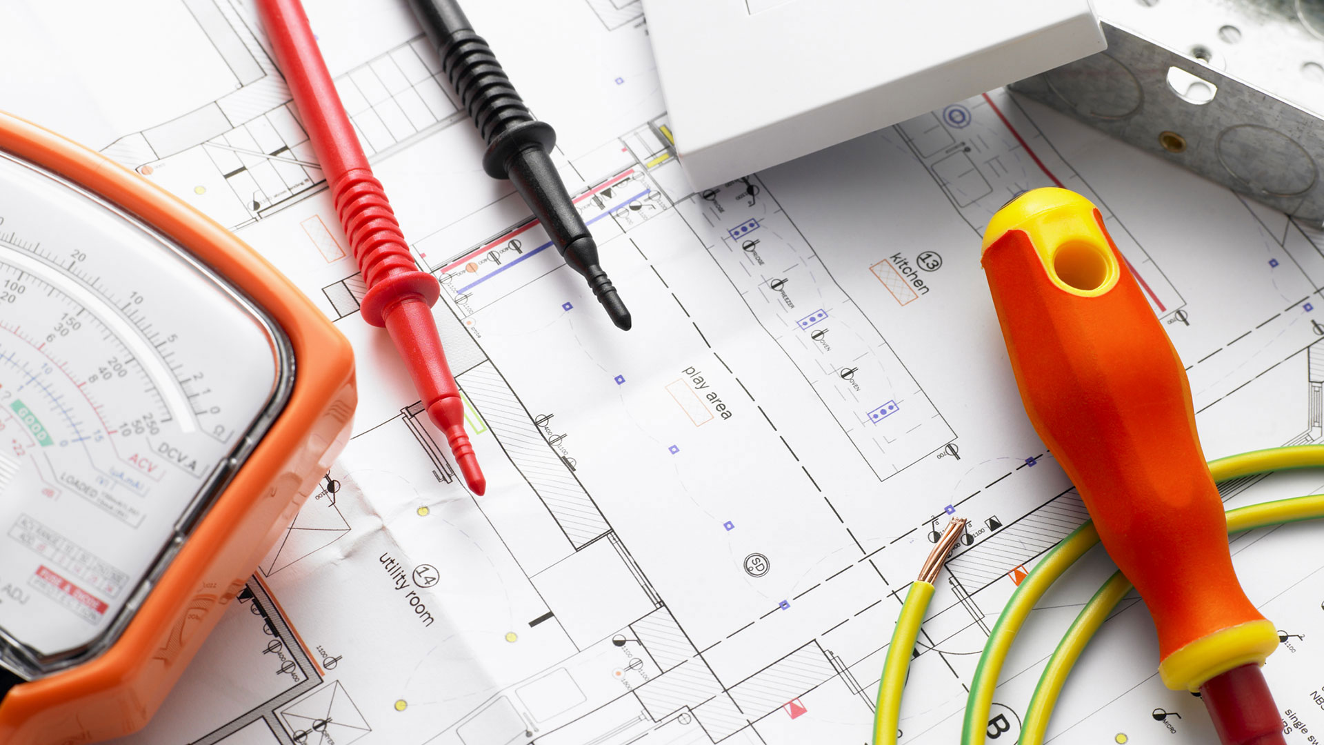 Temple Electrical Repair